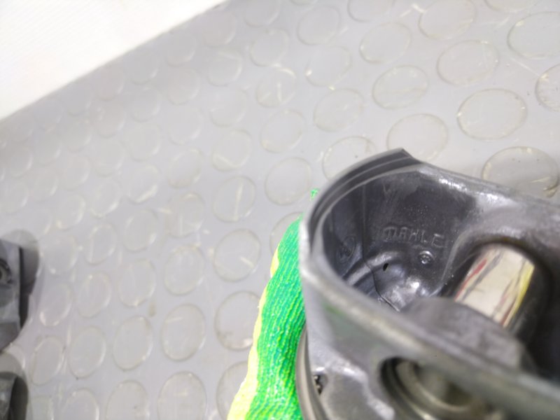 Поршень, 1300 рублей, Красноярск