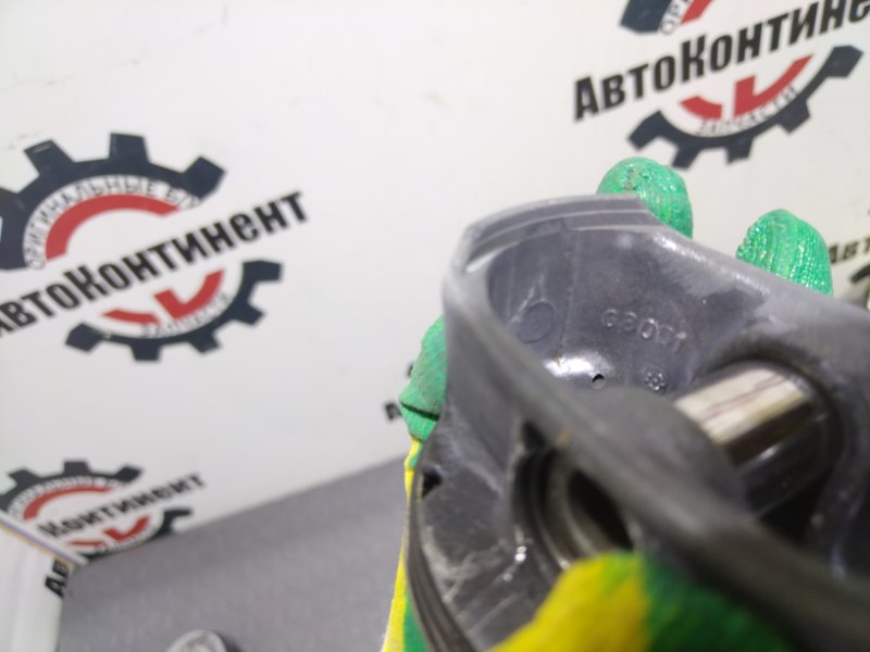 Поршень, 1300 рублей, Красноярск