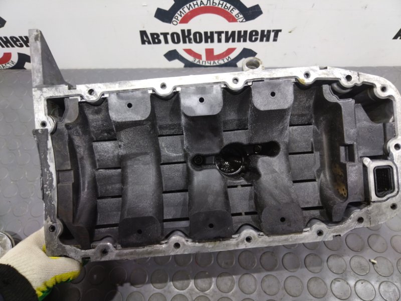 Поддон двигателя, 5000 рублей, Красноярск