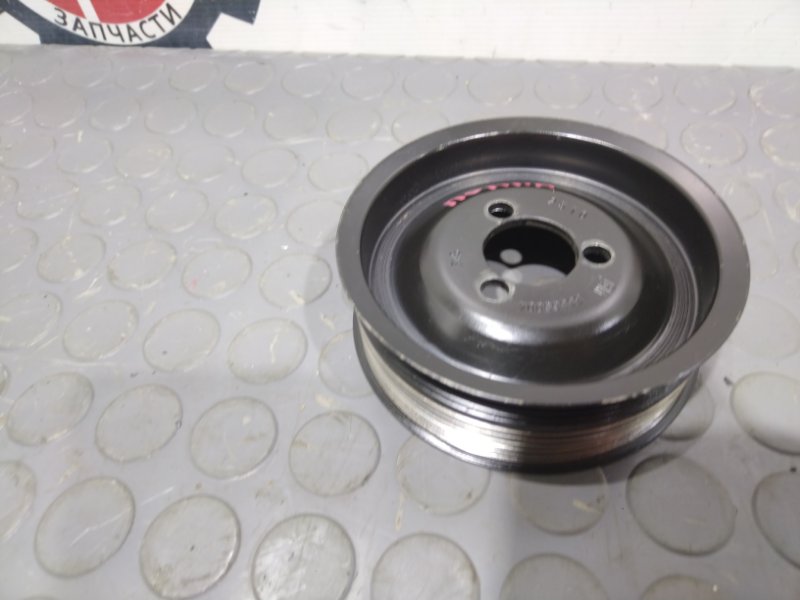 Шкив помпы, 700 рублей, Красноярск