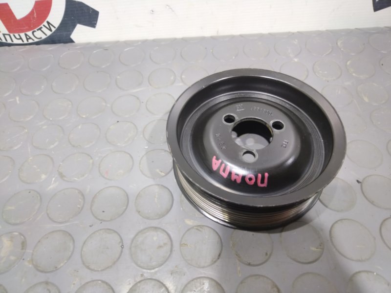 Шкив помпы, 700 рублей, Красноярск