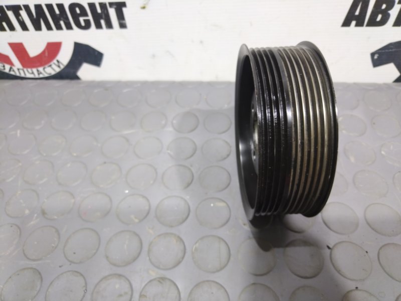 Шкив помпы, 700 рублей, Красноярск