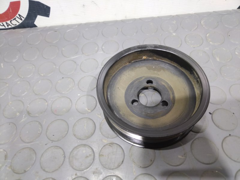 Шкив помпы, 700 рублей, Красноярск