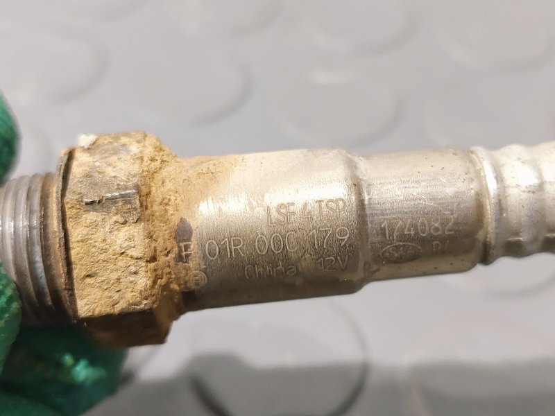 Лямбда-зонд, 2700 рублей, Красноярск