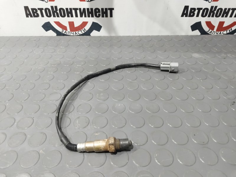 Лямбда-зонд, 2000 рублей, Красноярск