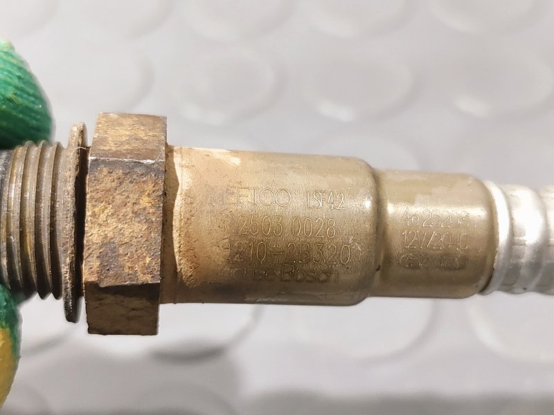 Лямбда-зонд, 2000 рублей, Красноярск