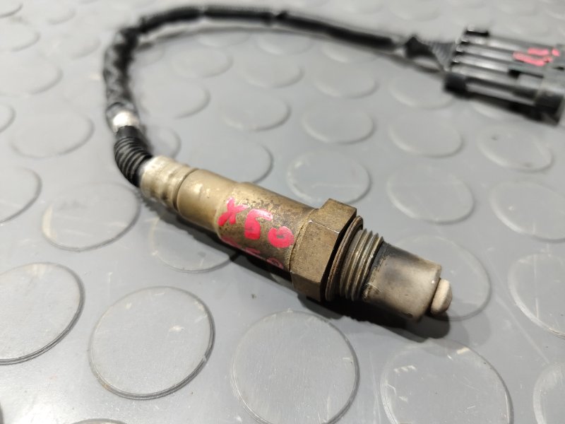 Лямбда-зонд, 1500 рублей, Красноярск