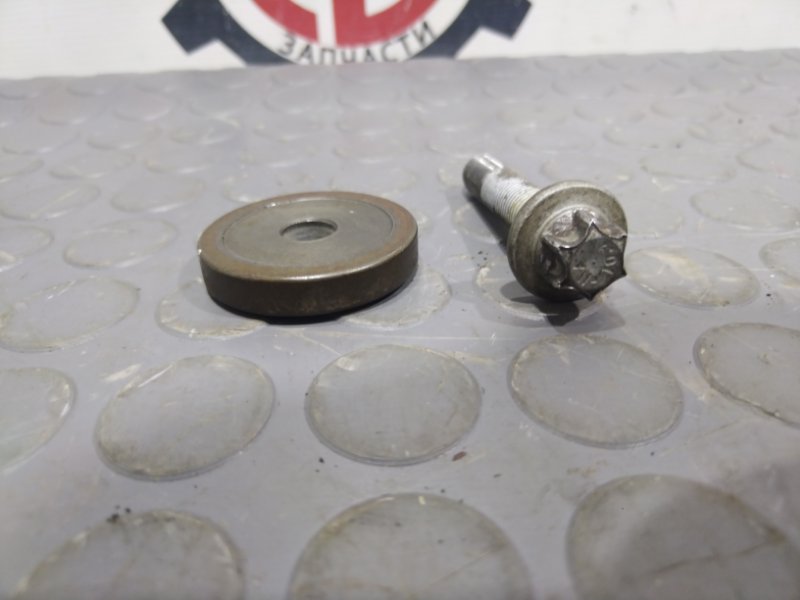 Болт шкива коленвала, 700 рублей, Красноярск