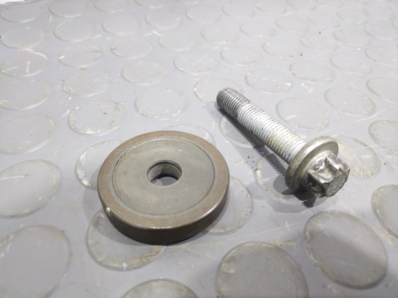 Болт шкива коленвала, 700 рублей, Красноярск