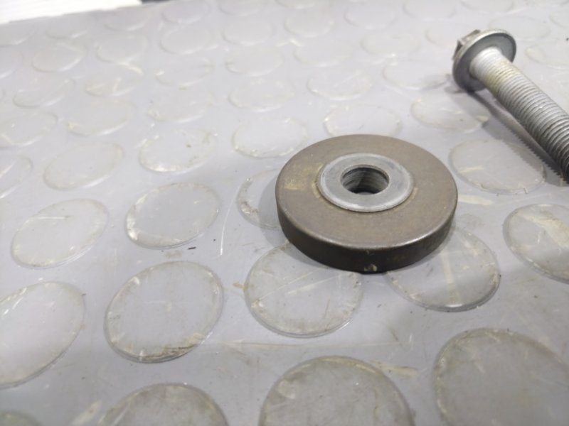 Болт шкива коленвала, 700 рублей, Красноярск