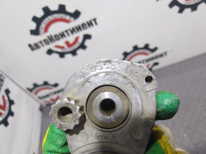 Натяжитель ремня генератора, 1200 рублей, Красноярск