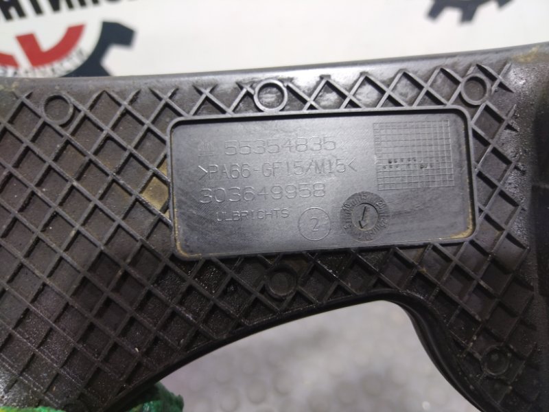 Кожух ГРМ, 500 рублей, Красноярск