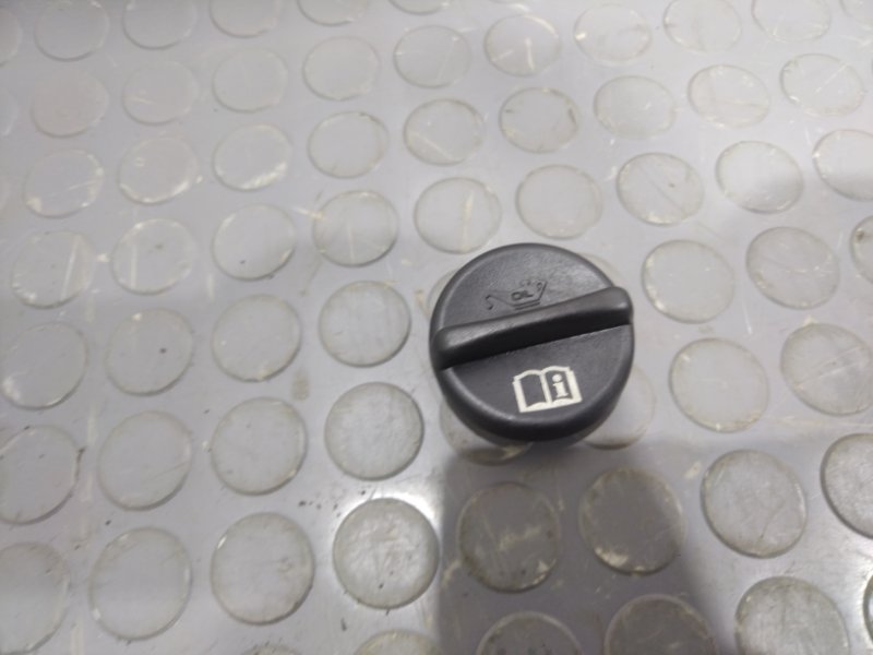 Крышка маслозаливной горловины, 600 рублей, Красноярск