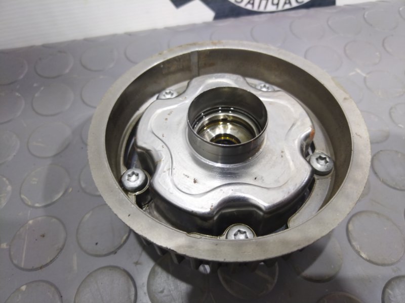 Шестерня распредвала, 5500 рублей, Красноярск