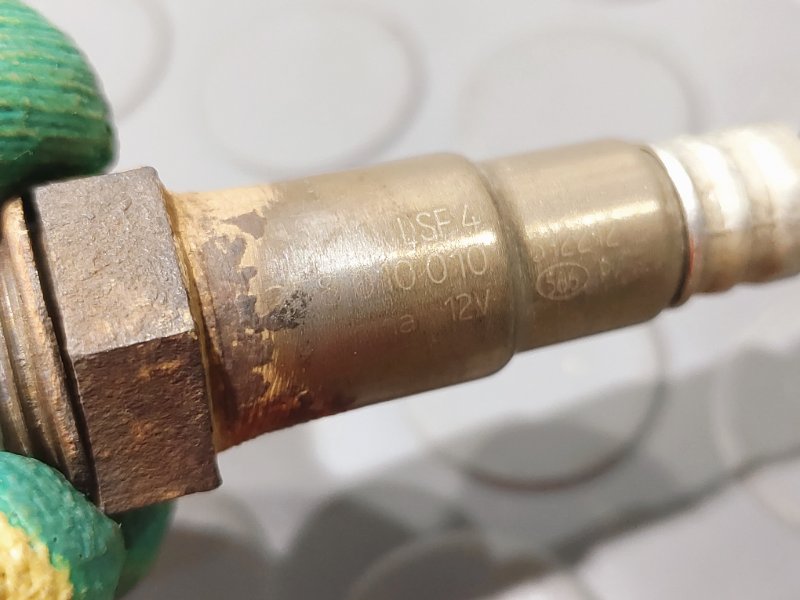 Лямбда-зонд, 1300 рублей, Красноярск