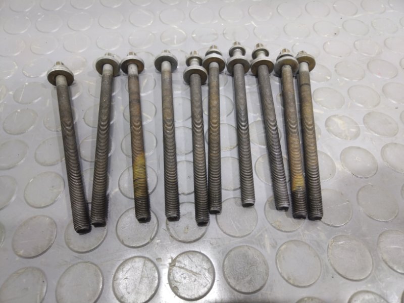 Болт головки блока цилиндров, 350 рублей, Красноярск