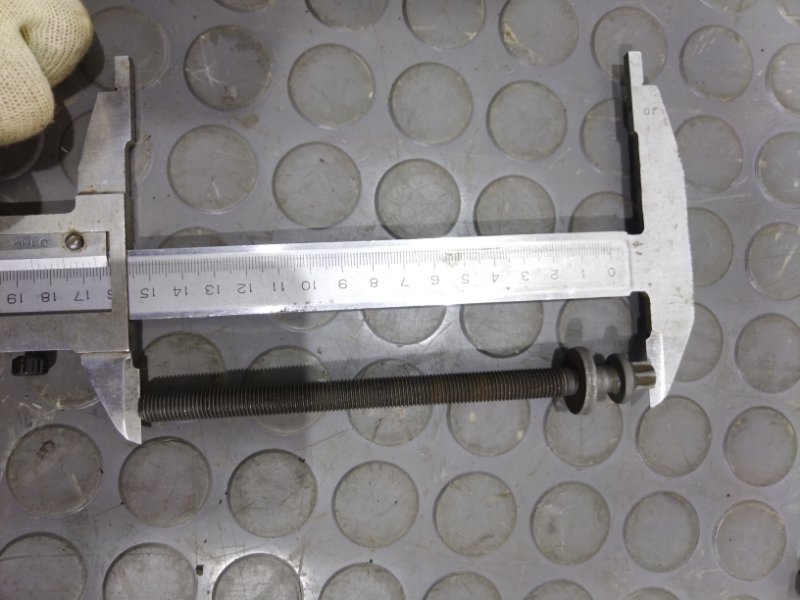 Болт головки блока цилиндров, 350 рублей, Красноярск