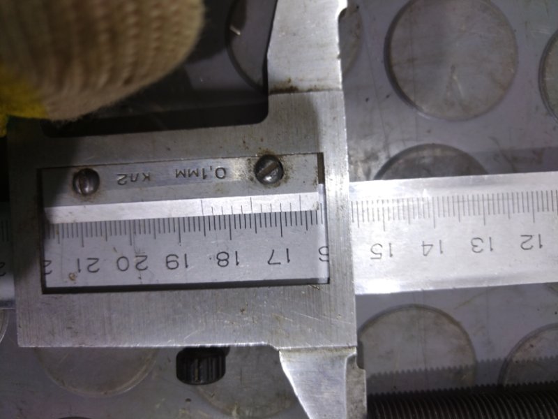 Болт головки блока цилиндров, 350 рублей, Красноярск