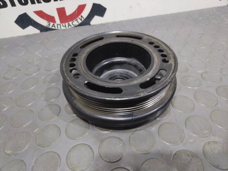 Шкив коленвала, 1500 рублей, Красноярск