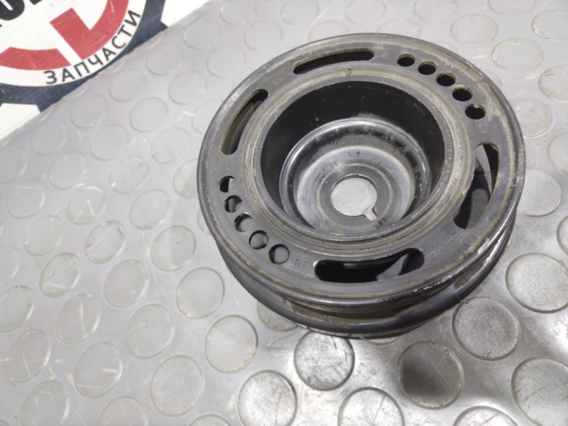 Шкив коленвала, 1500 рублей, Красноярск