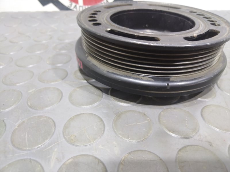 Шкив коленвала, 1500 рублей, Красноярск