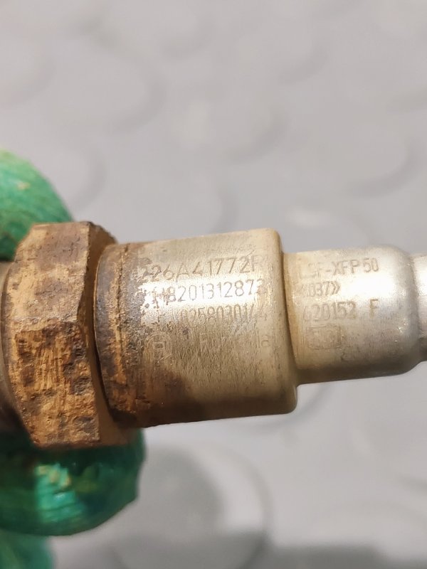 Лямбда-зонд, 2000 рублей, Красноярск