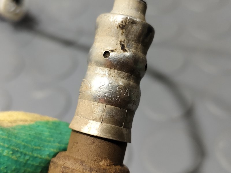 Лямбда-зонд, 2000 рублей, Красноярск