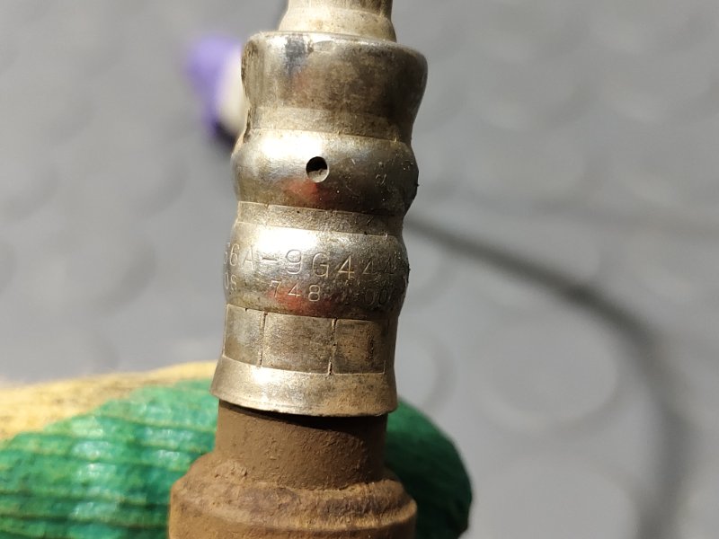 Лямбда-зонд, 2000 рублей, Красноярск