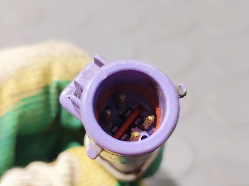 Лямбда-зонд, 2000 рублей, Красноярск