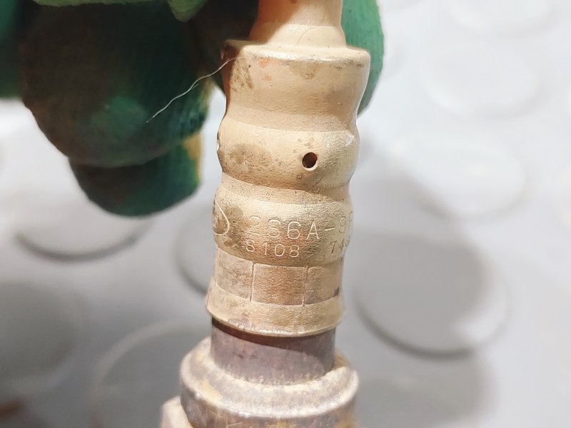 Лямбда-зонд, 2000 рублей, Красноярск