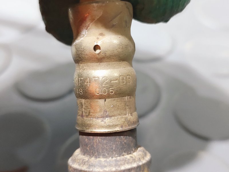 Лямбда-зонд, 2000 рублей, Красноярск