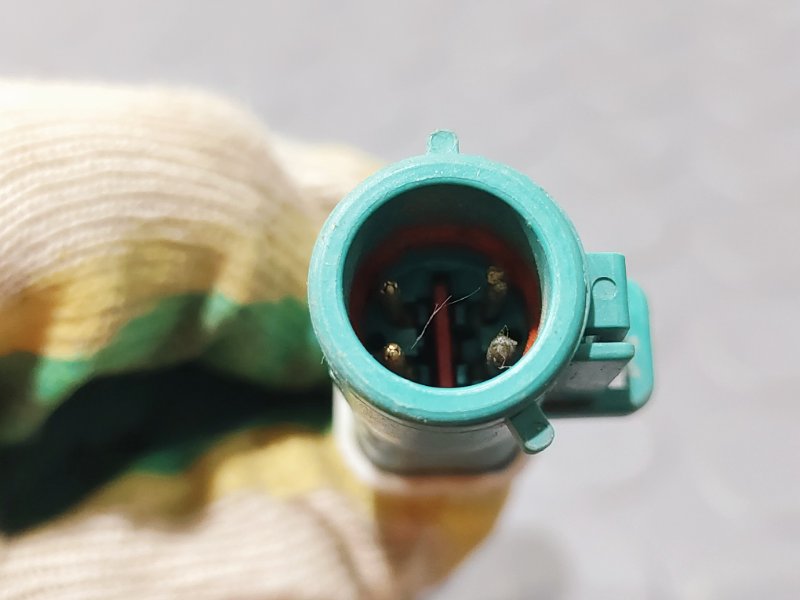 Лямбда-зонд, 2000 рублей, Красноярск