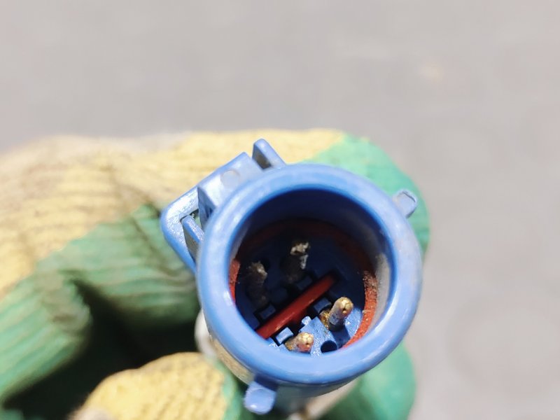 Лямбда-зонд, 2300 рублей, Красноярск