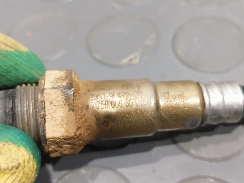 Лямбда-зонд, 2300 рублей, Красноярск