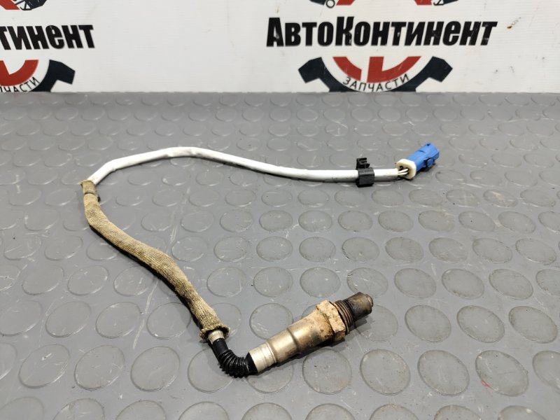 Лямбда-зонд, 2000 рублей, Красноярск