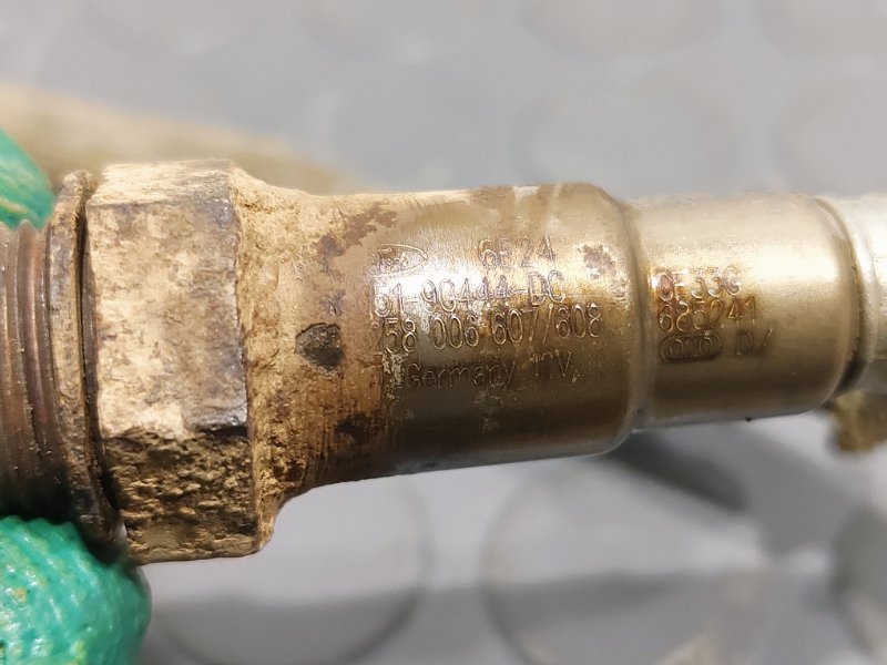 Лямбда-зонд, 2000 рублей, Красноярск