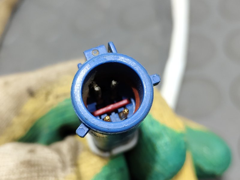 Лямбда-зонд, 2000 рублей, Красноярск