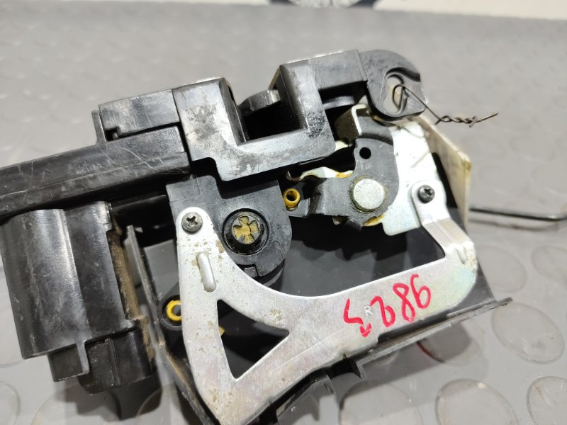 Замок дверной, 2500 рублей, Красноярск