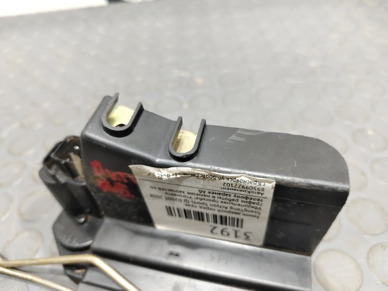 Замок дверной, 2500 рублей, Красноярск