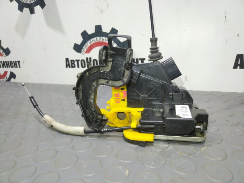 Замок дверной, 3000 рублей, Красноярск