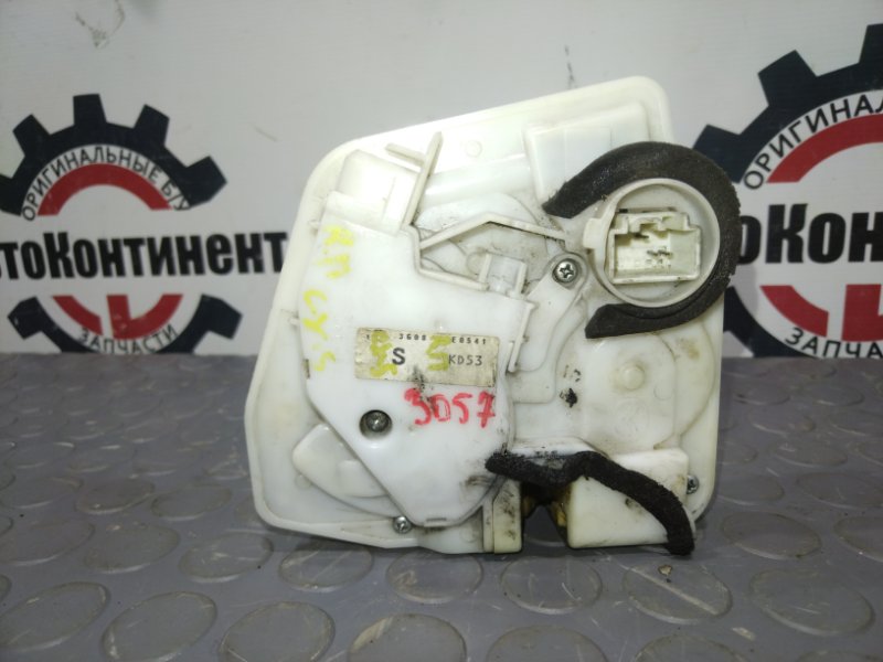 Замок дверной, 2500 рублей, Красноярск