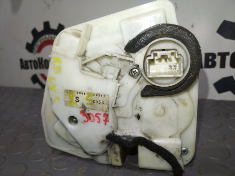 Замок дверной, 2500 рублей, Красноярск