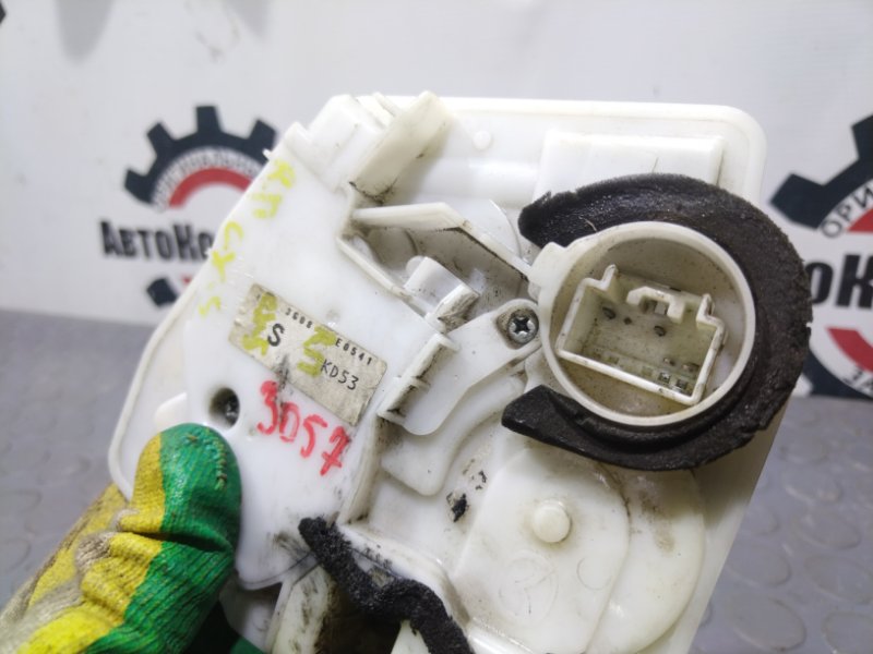 Замок дверной, 2500 рублей, Красноярск