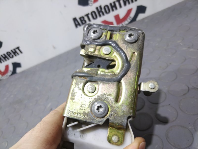 Замок дверной, 1500 рублей, Красноярск