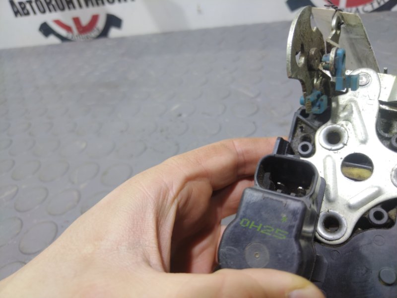 Замок дверной, 1500 рублей, Красноярск