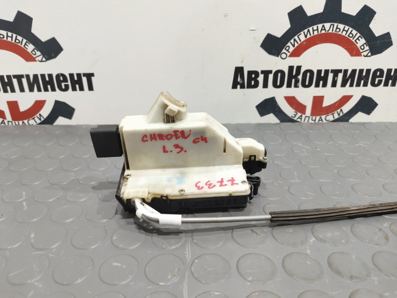 Замок дверной, 2500 рублей, Красноярск