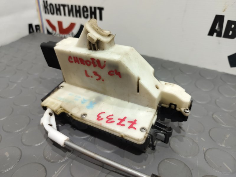 Замок дверной, 2500 рублей, Красноярск