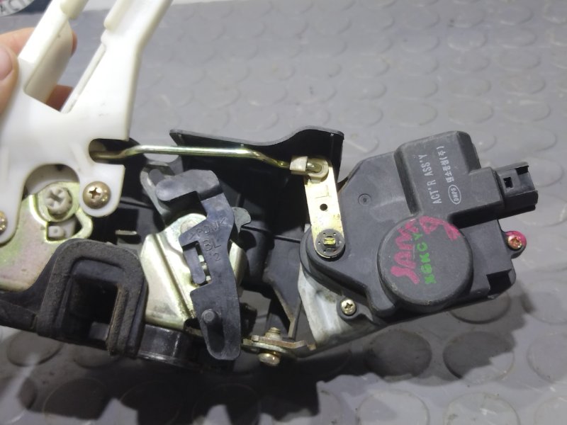 Замок дверной, 2000 рублей, Красноярск