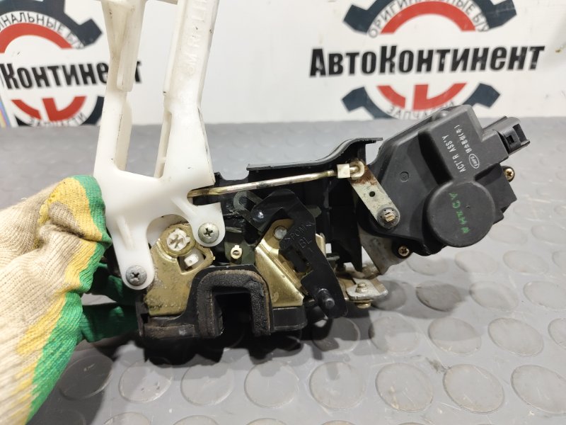 Замок дверной, 3000 рублей, Красноярск