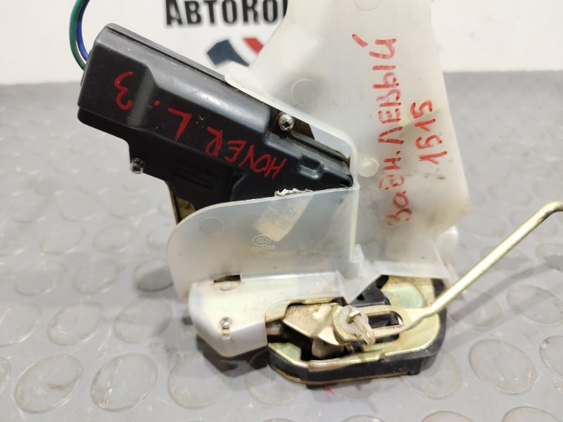 Замок дверной, 1000 рублей, Красноярск